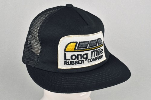 Vintage long mile rubber - long, co