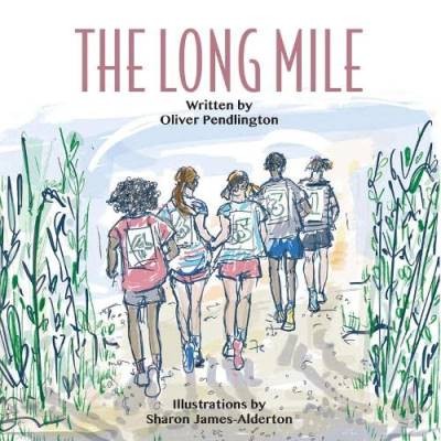 The long mile - ,,