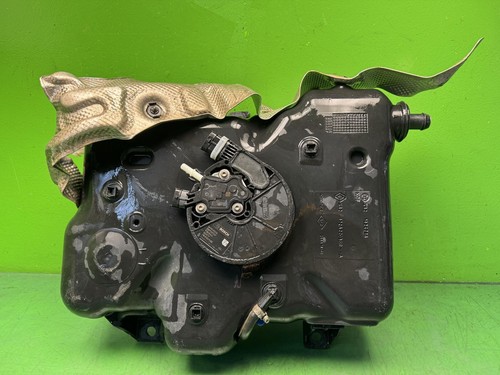 Renault master mk3 - mk3, tank