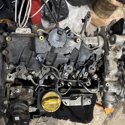 Nissan qashqai dci - qashqai, 1.5