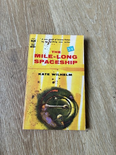 The mile long - the, ship