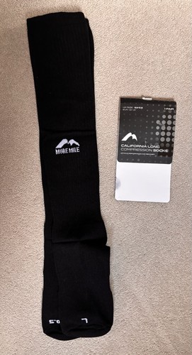 More mile long compression - mile,