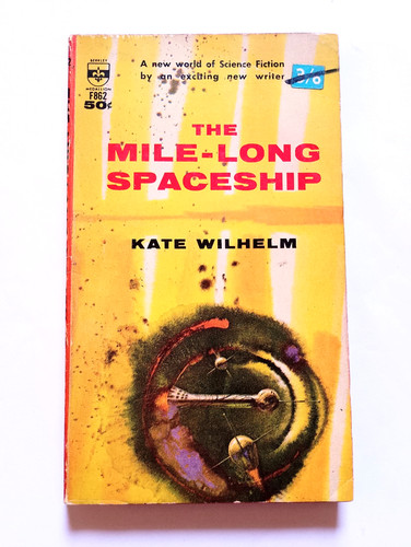 The mile long spaceship kate - mile-long,