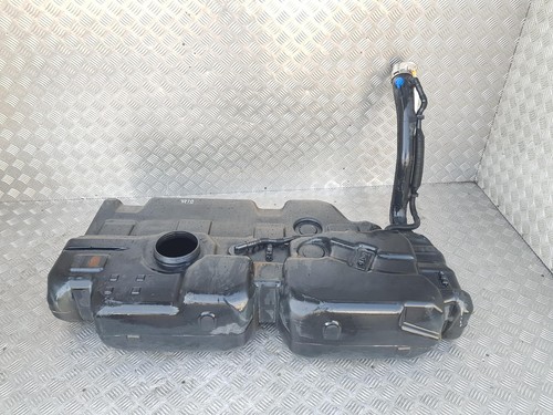 Volkswagen crafter fuel tank - crafter,