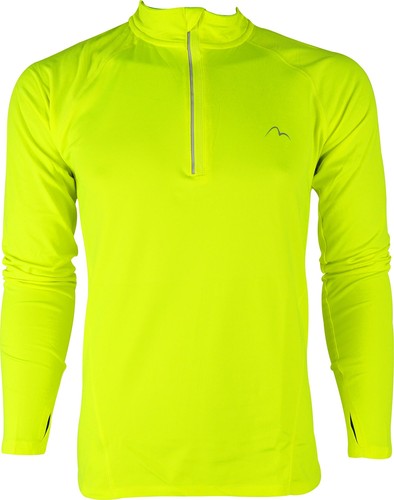 More mile vivid half zip - mile, long