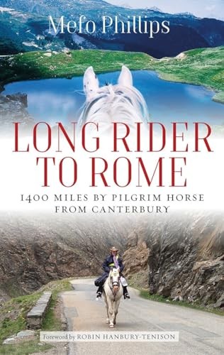 Long rider rome 1 - long, to
