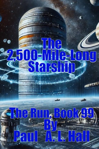 The 500 mile long - the, 2,500