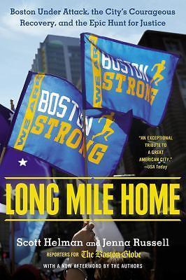 Long mile home boston - home:,