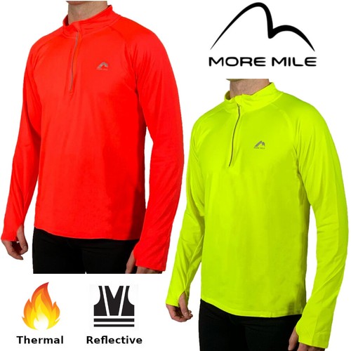 Mens long sleeve running - mens,
