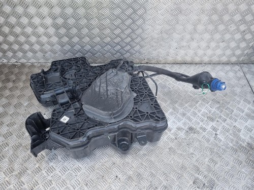 Vauxhall vivaro adblue - vauxhall,