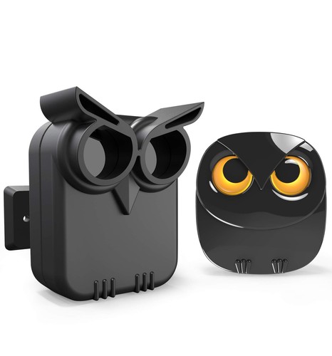 Htzsafe driveway alarm 2 - htzsafe, alarm-