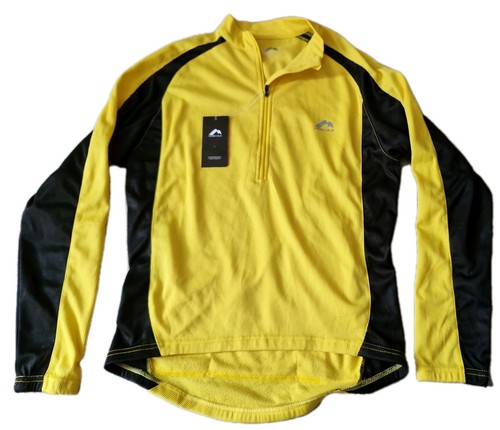 More mile mens yellow - mile,
