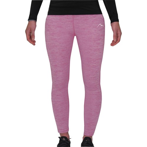 More mile heather womens - heather, long