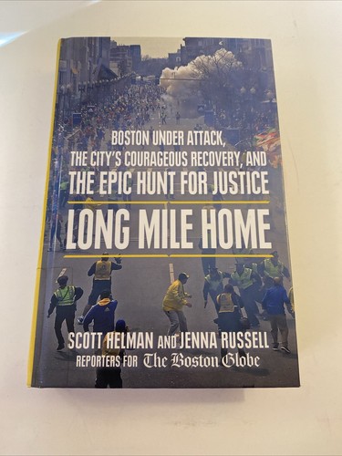 Long mile home boston - home,