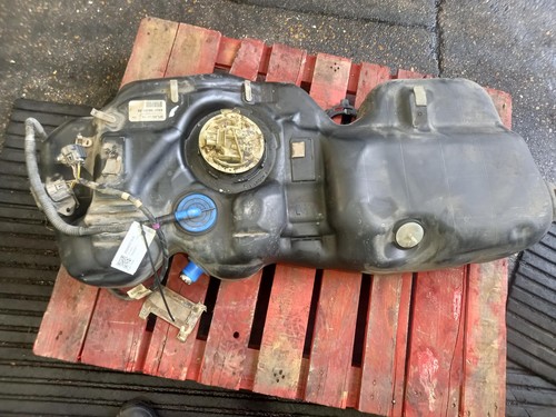 Ford transit fuel tank - ford,