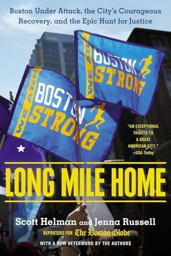 Long mile home boston - home,