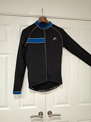 More mile cycling - cycling, jersey