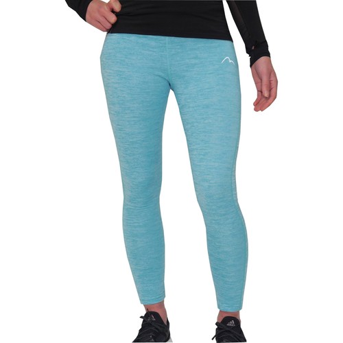 More mile heather - mile, womens