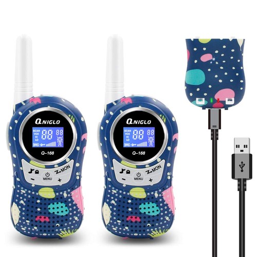 Qniglo rechargeable kids - rechargeable,