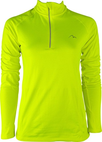 More mile vivid half - half, zip