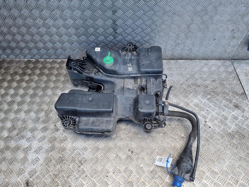Vauxhall vivaro adblue - adblue, tank
