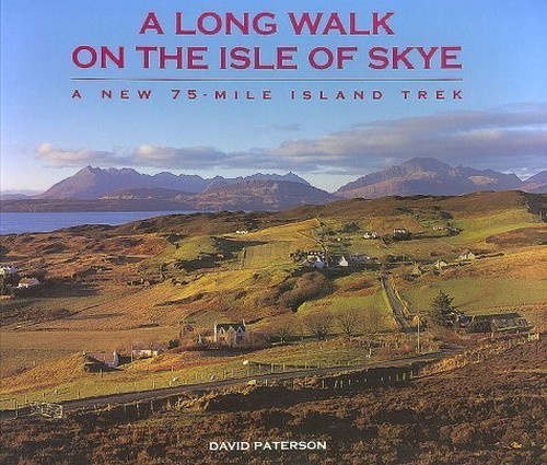 Long walk the isle of - on,