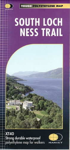 South loch ness harvey - south,