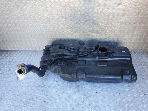 Volkswagen crafter man fuel - volkswagen,