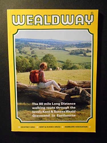 Wealdway mile long - wealdway:,