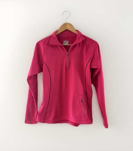 More mile women pink - women's, 1/4