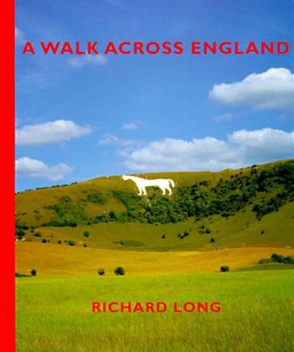 Walk across england a - walk,