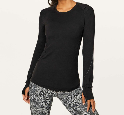 Nwot lululemon extra mile - lululemon,