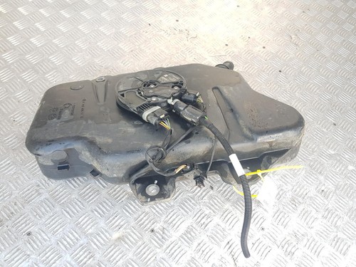 Mercedes vito adblue - tank, 1.6l