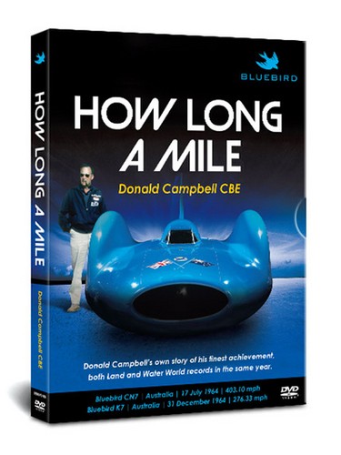 How long mile - a,