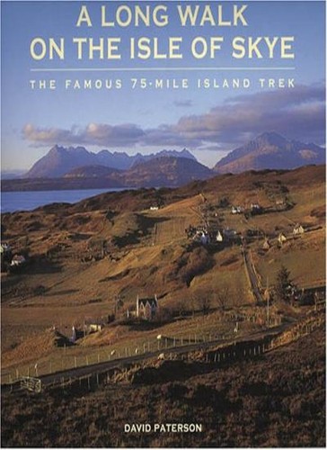 Long walk the isle - walk,