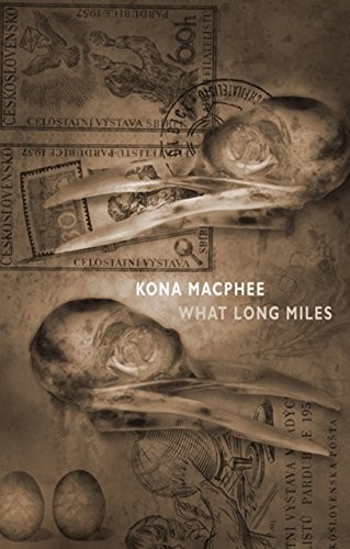 What long miles kona macphee - miles,kona,
