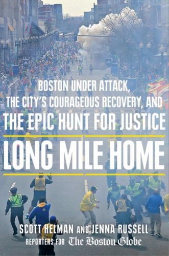 Long mile home boston under - mile,