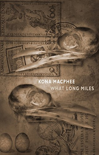 What long miles kona macphee - what,