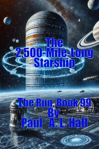 The 500 mile long - the, 2,500