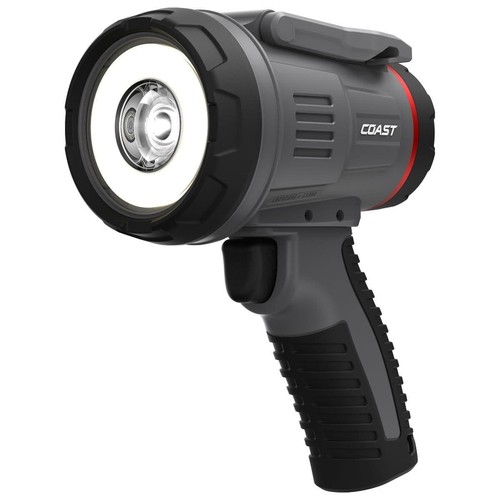 Coast ls20r long shot - shot, 1/4-mile