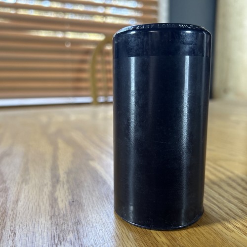 Edison cylinder record the - cylinder,