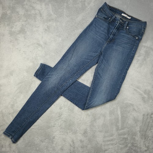 Levi mile high super skinny - mile,