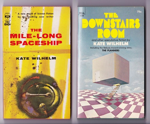 The mile long spaceship - the, spaceship/the