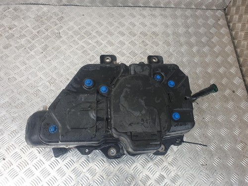Ford transit mk8 - mk8, adblue